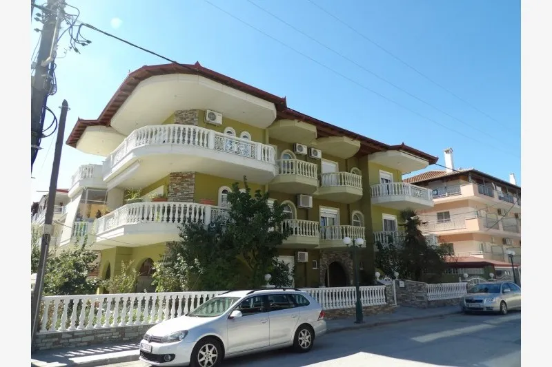 Vila Illa