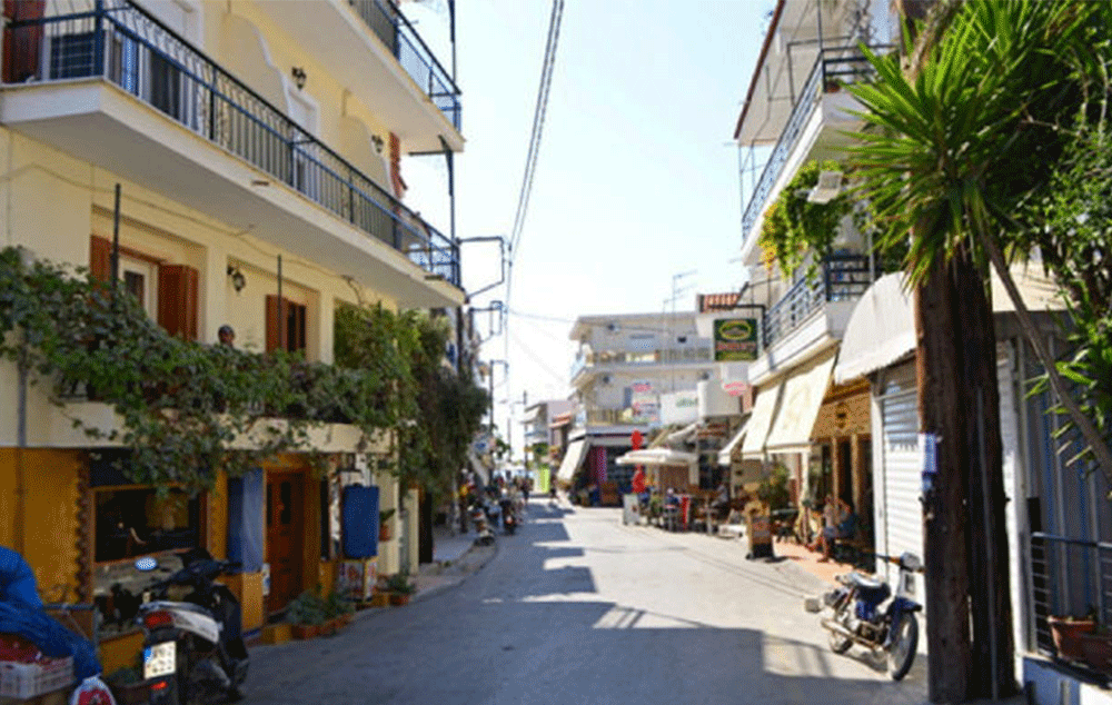 VILA IO - TASOS thumbnail 3