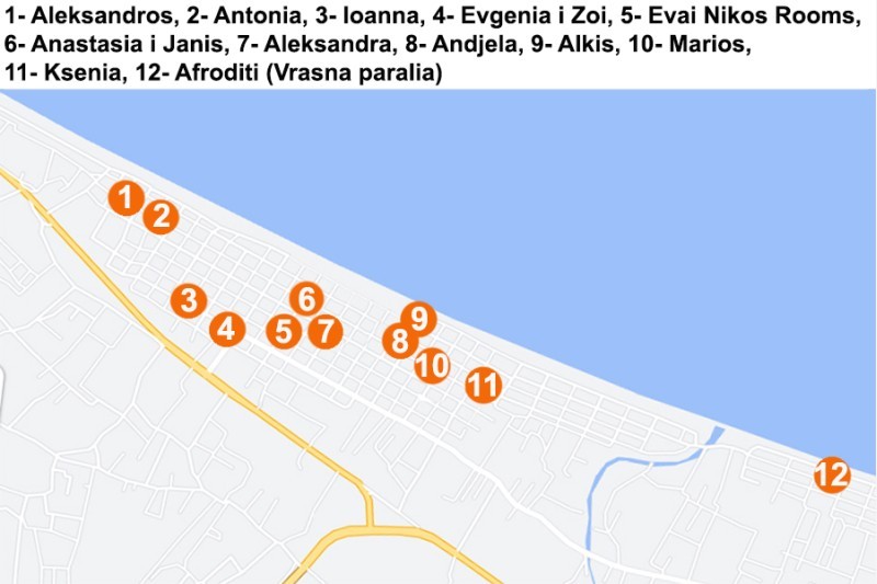 Vila Ioanna (Joana) thumbnail 14