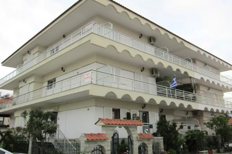 Vila Ioanna (Joana)