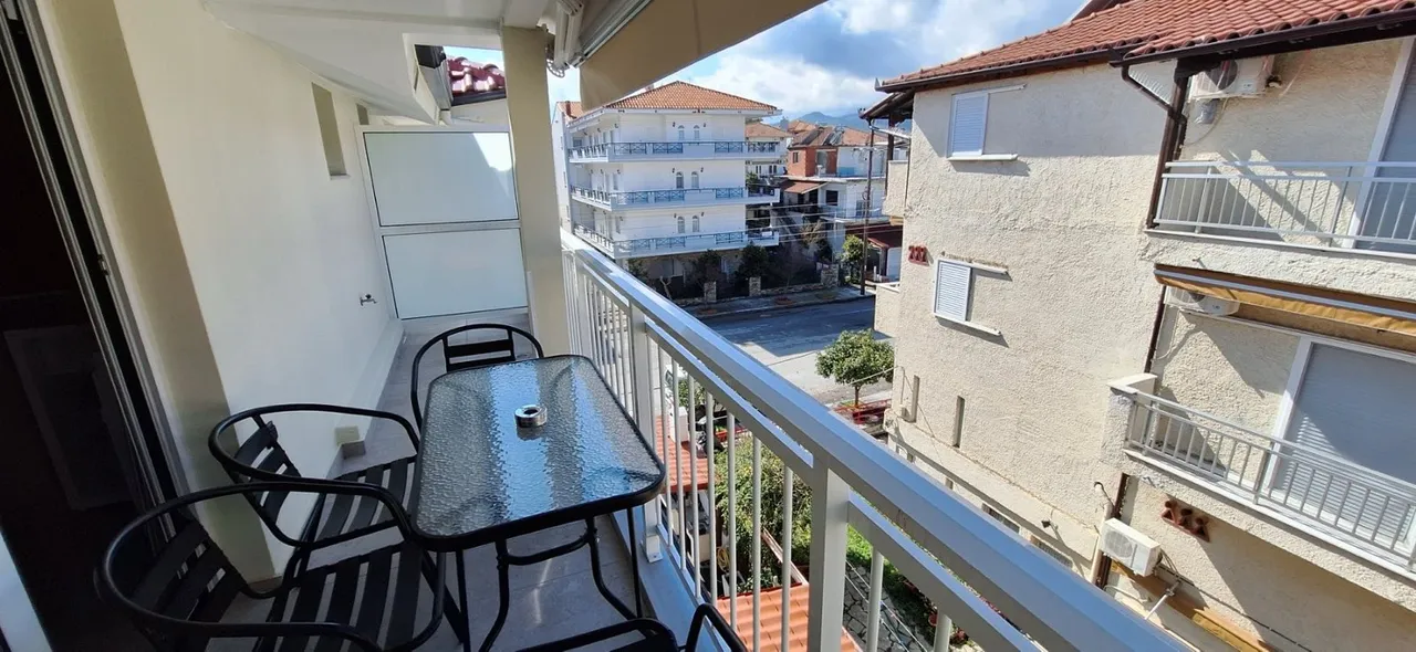 Vila Ioanna Lux