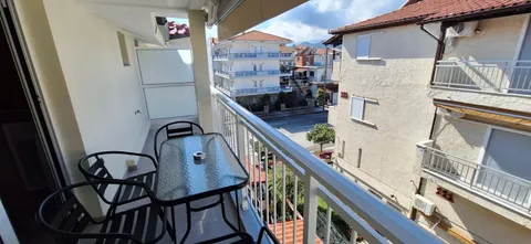 Vila Ioanna Lux
