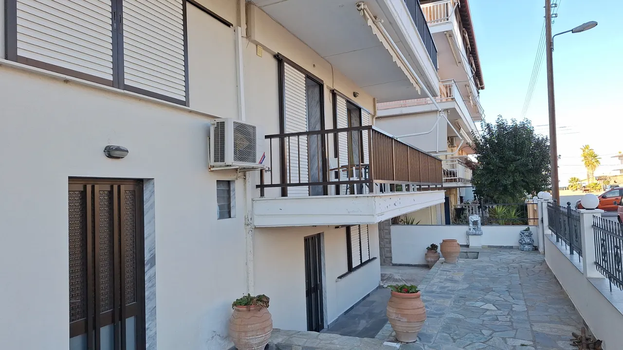 Vila Ioanna