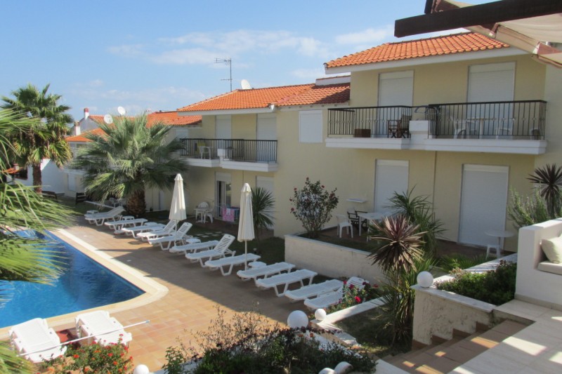 Vila Ioannis Paradise