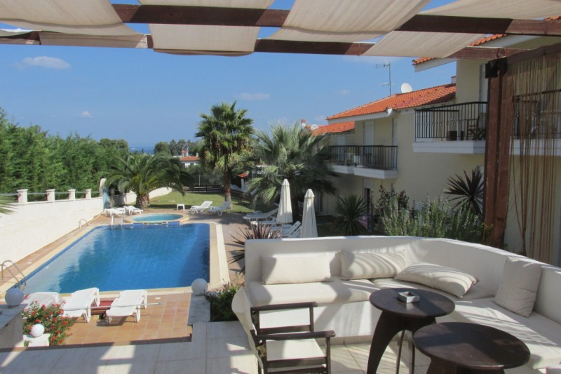 Vila Ioannis Paradise thumbnail 10