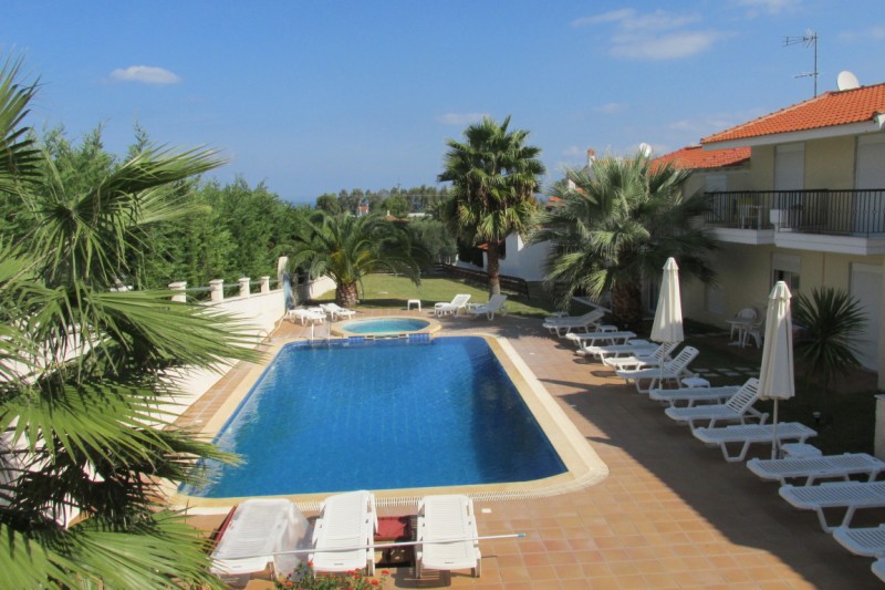 Vila Ioannis Paradise thumbnail 2