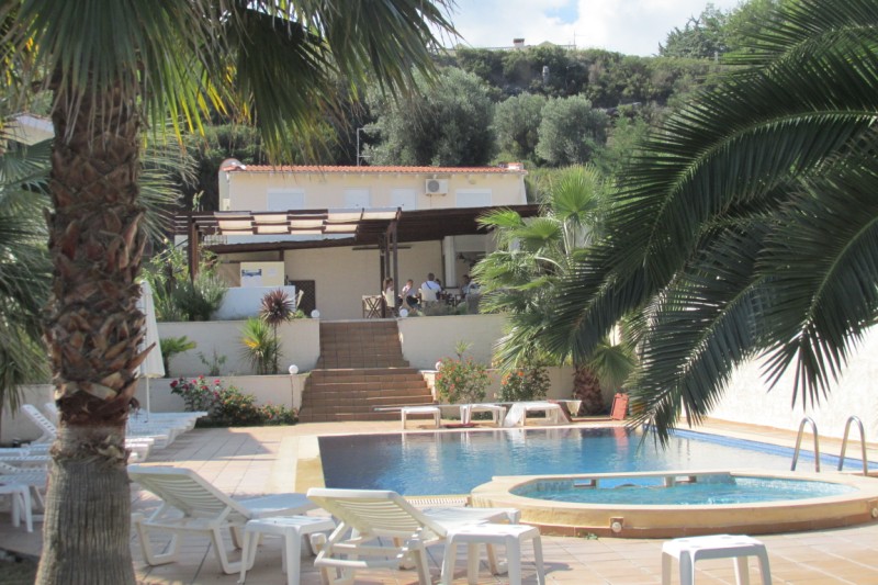 Vila Ioannis Paradise thumbnail 4