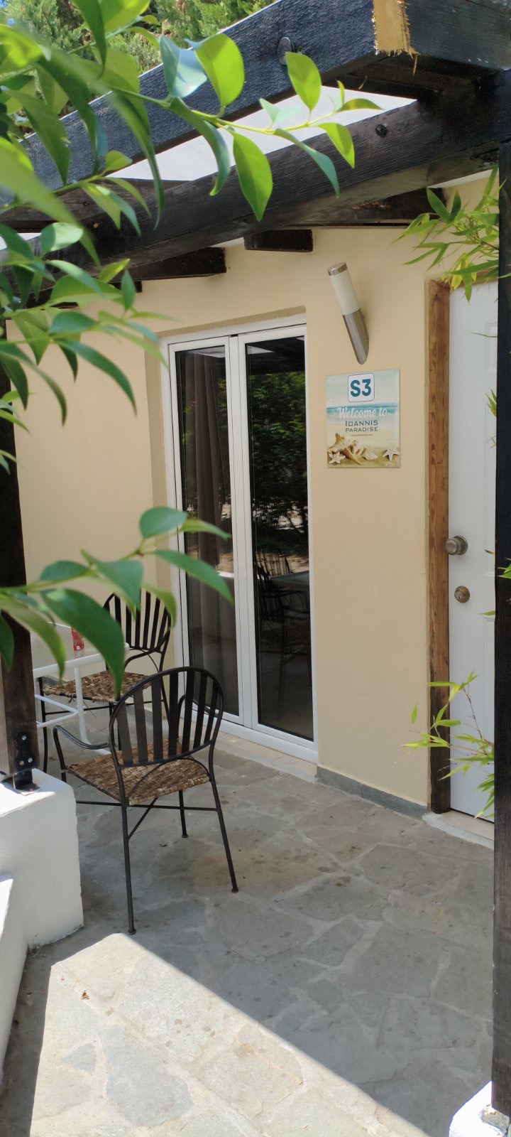 Vila Ioannis Paradise thumbnail 24