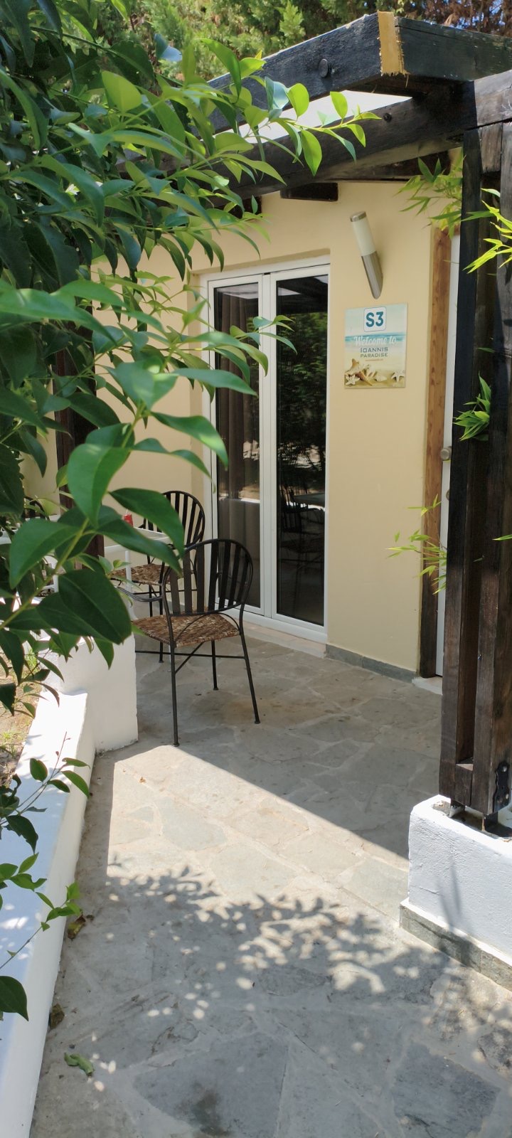 Vila Ioannis Paradise thumbnail 26