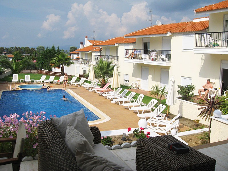 Vila Ioannis Paradise thumbnail 28