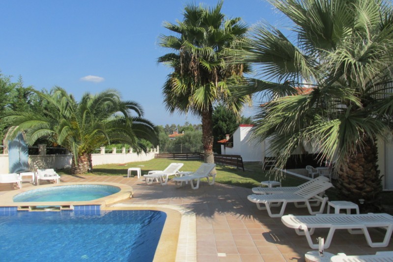 Vila Ioannis Paradise thumbnail 3