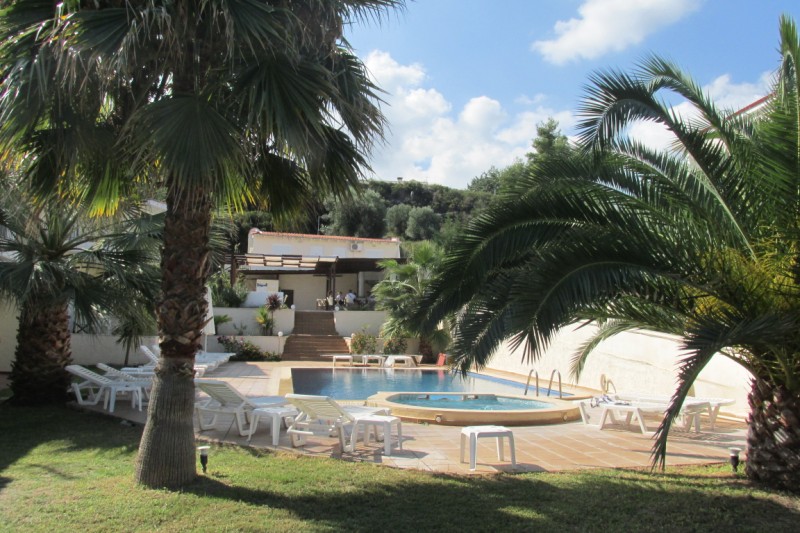 Vila Ioannis Paradise thumbnail 5