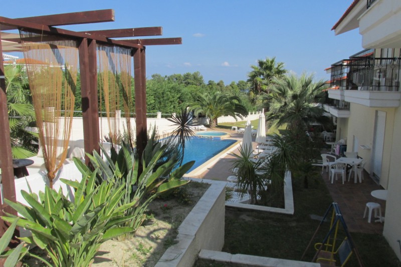 Vila Ioannis Paradise thumbnail 6