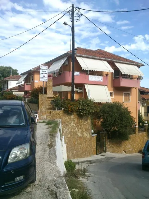 Vila Ira