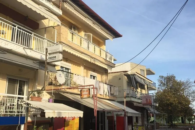 Vila Irini