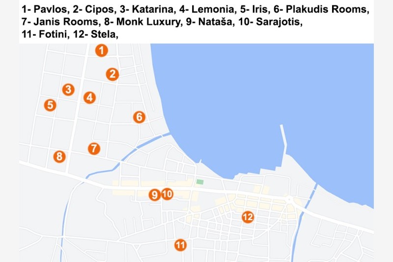 Vila Iris thumbnail 14