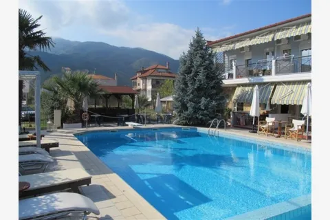 Vila Iris