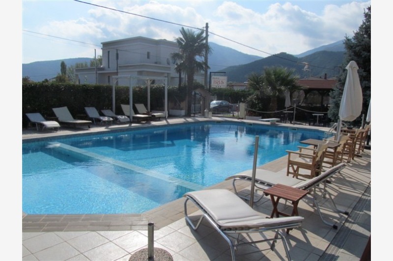 Vila Iris thumbnail 2