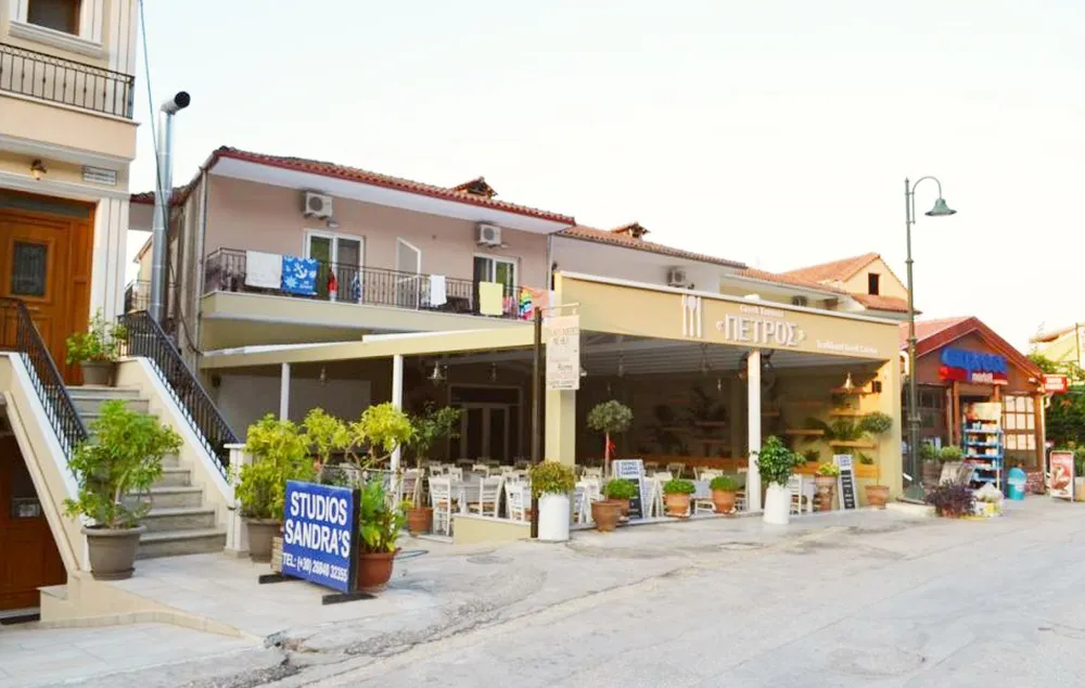 VILA ISIDOR