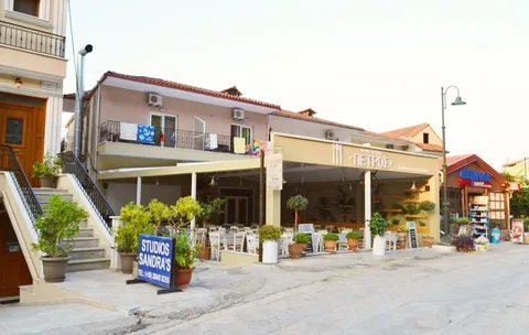 VILA ISIDOR
