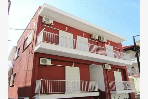 Vila Itea