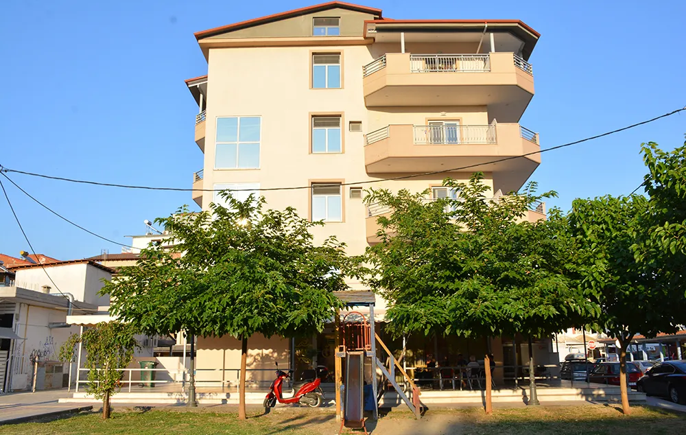 Vila Ivet