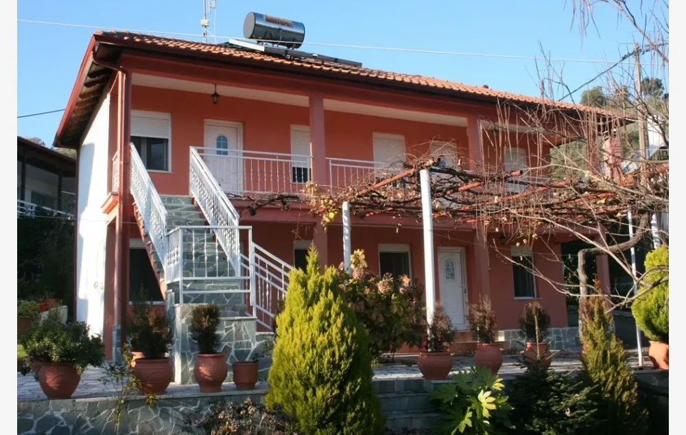 VILA IVONA
