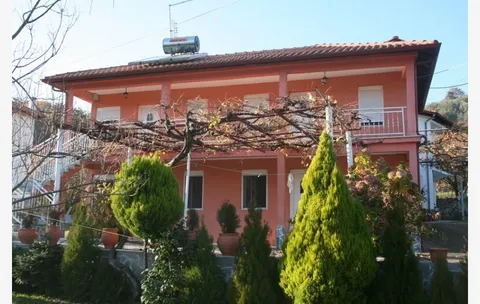VILA IVONA - 2