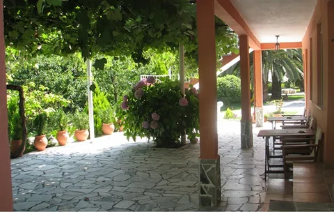 VILA IVONA - 4