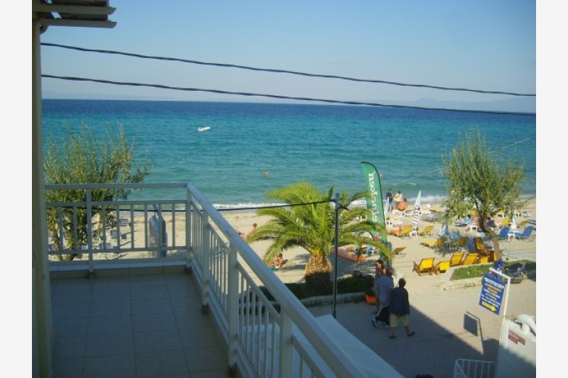 Vila Janis Beach thumbnail 2