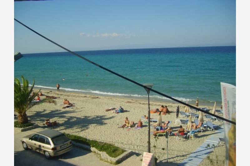 Vila Janis Beach thumbnail 3