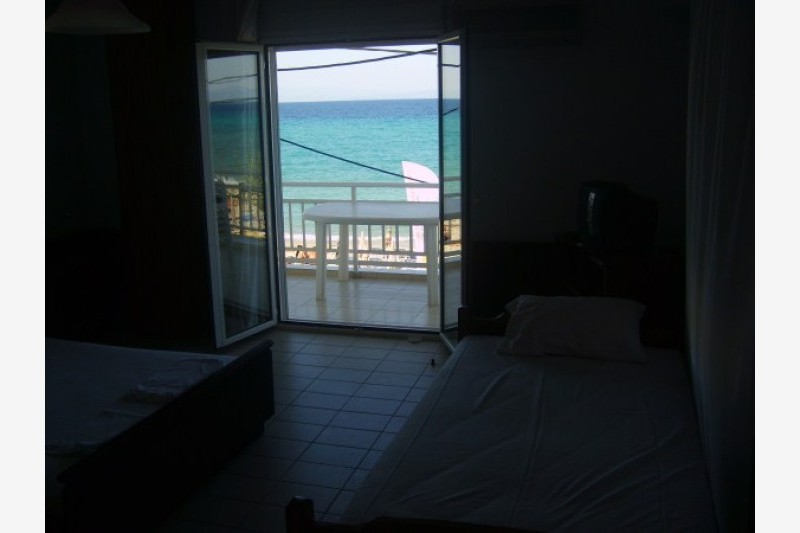 Vila Janis Beach thumbnail 6