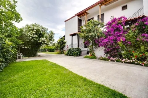 Vila Janis i Rania - 2