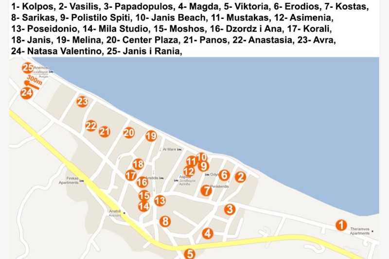 Vila Janis i Rania thumbnail 33