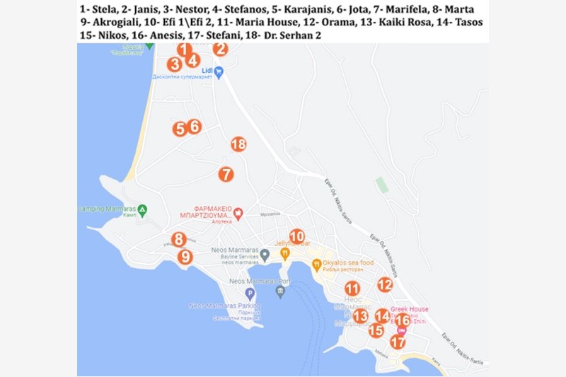 Vila Janis thumbnail 11