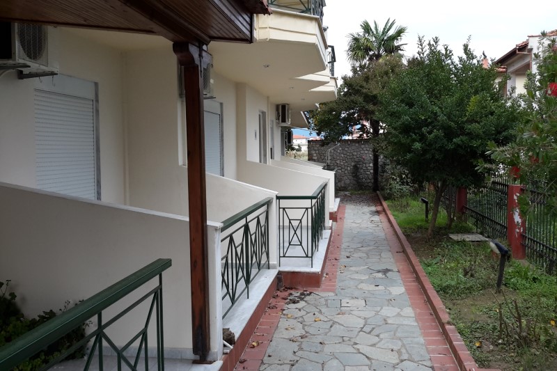 Vila Janis Rooms (ex Alexandros Palace) thumbnail 12