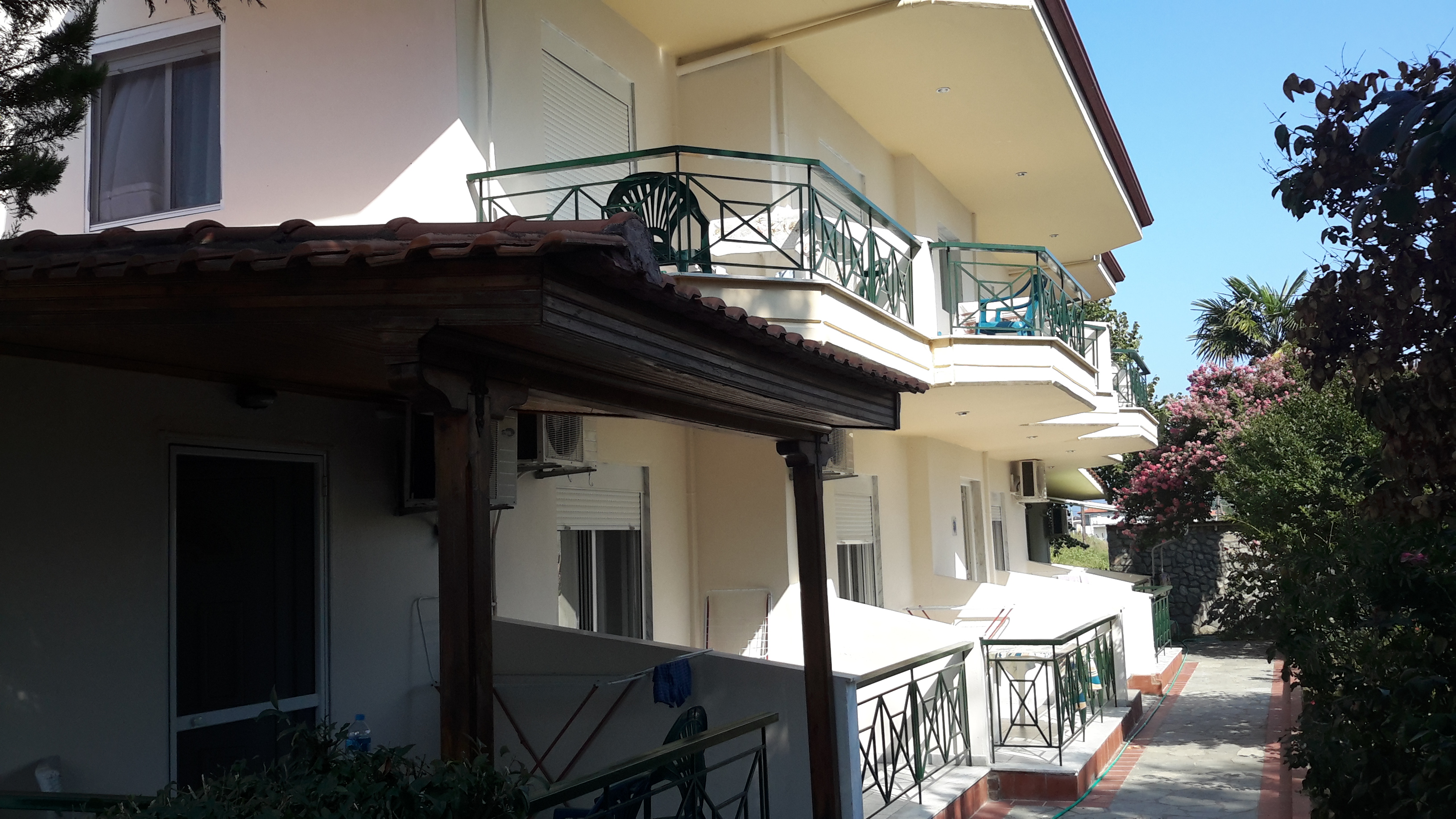 Vila Janis Rooms (Ex Alexandros Palace) thumbnail 16