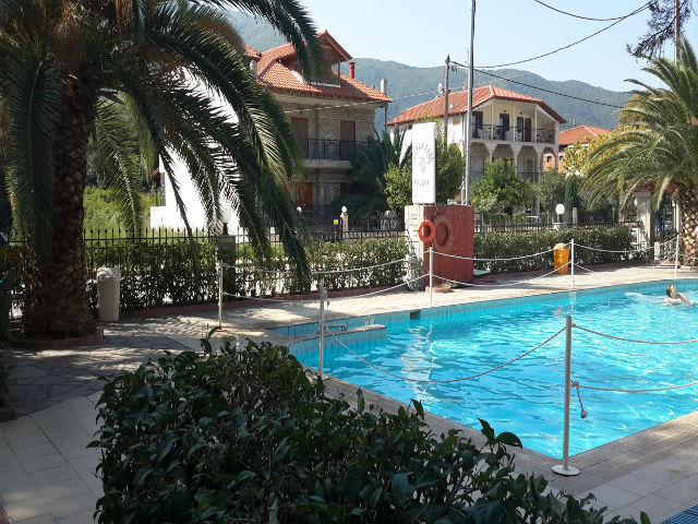 Vila Janis Rooms (Ex Alexandros Palace) thumbnail 17