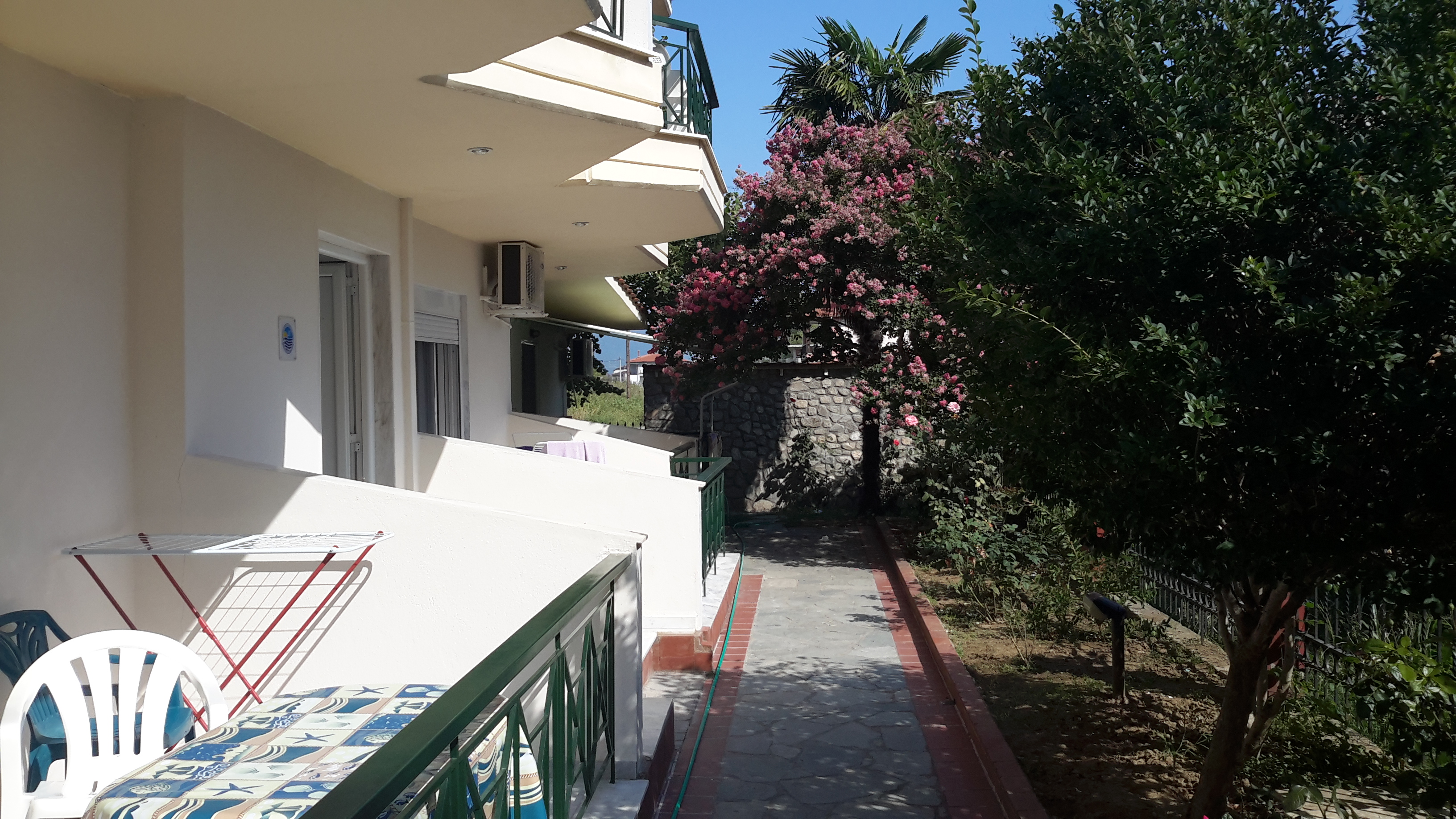 Vila Janis Rooms (Ex Alexandros Palace) thumbnail 18