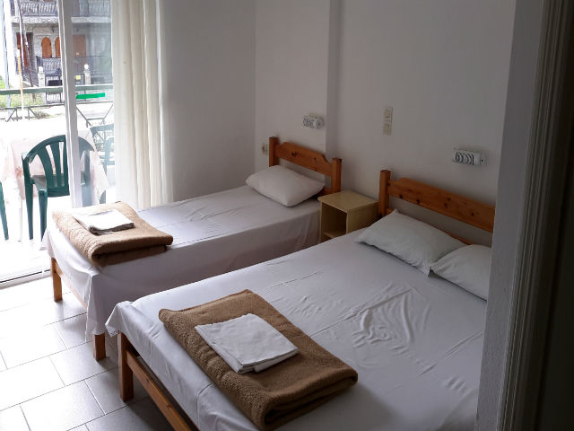 Vila Janis Rooms (Ex Alexandros Palace) thumbnail 21