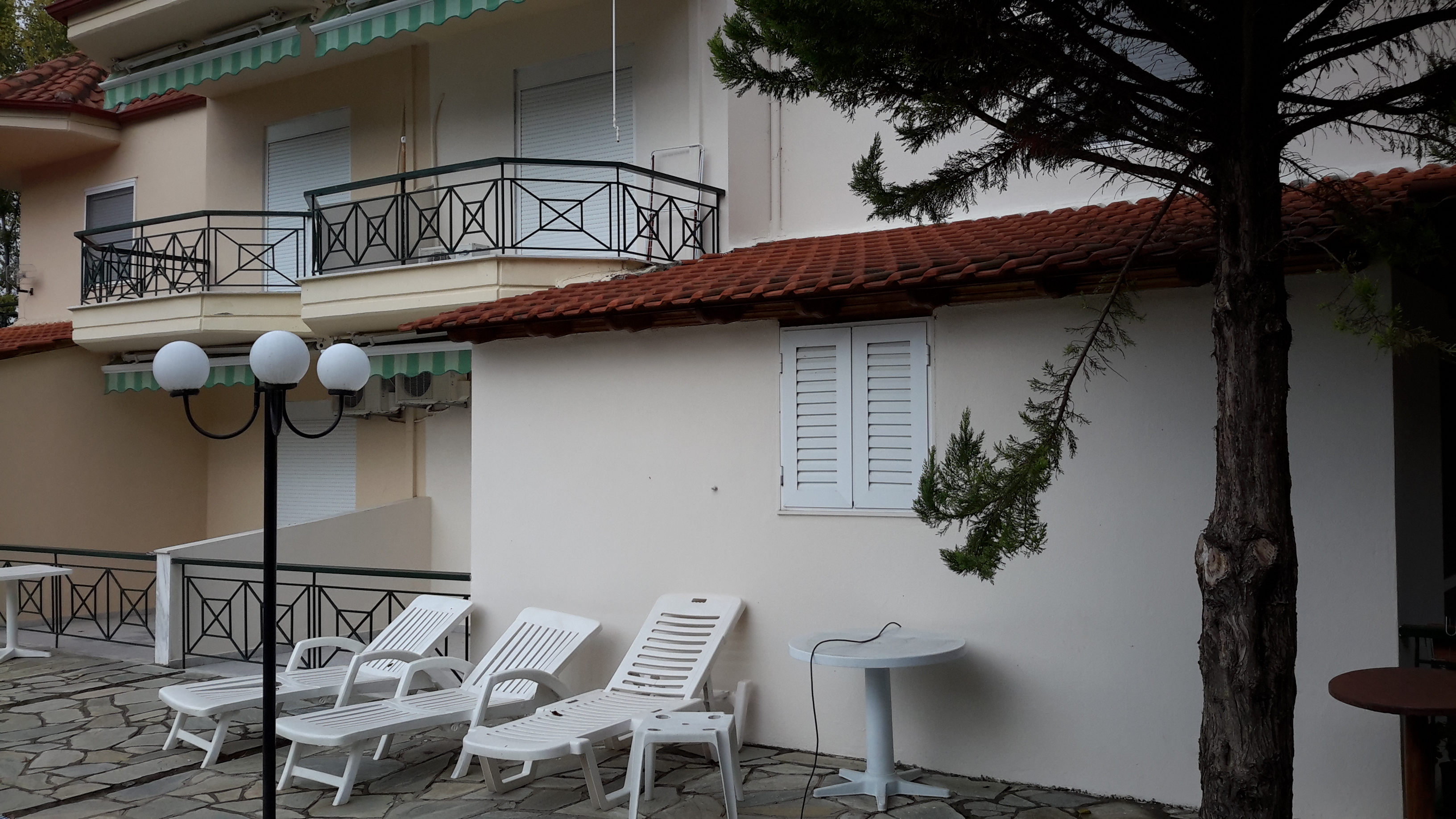 Vila Janis Rooms (Ex Alexandros Palace) thumbnail 22