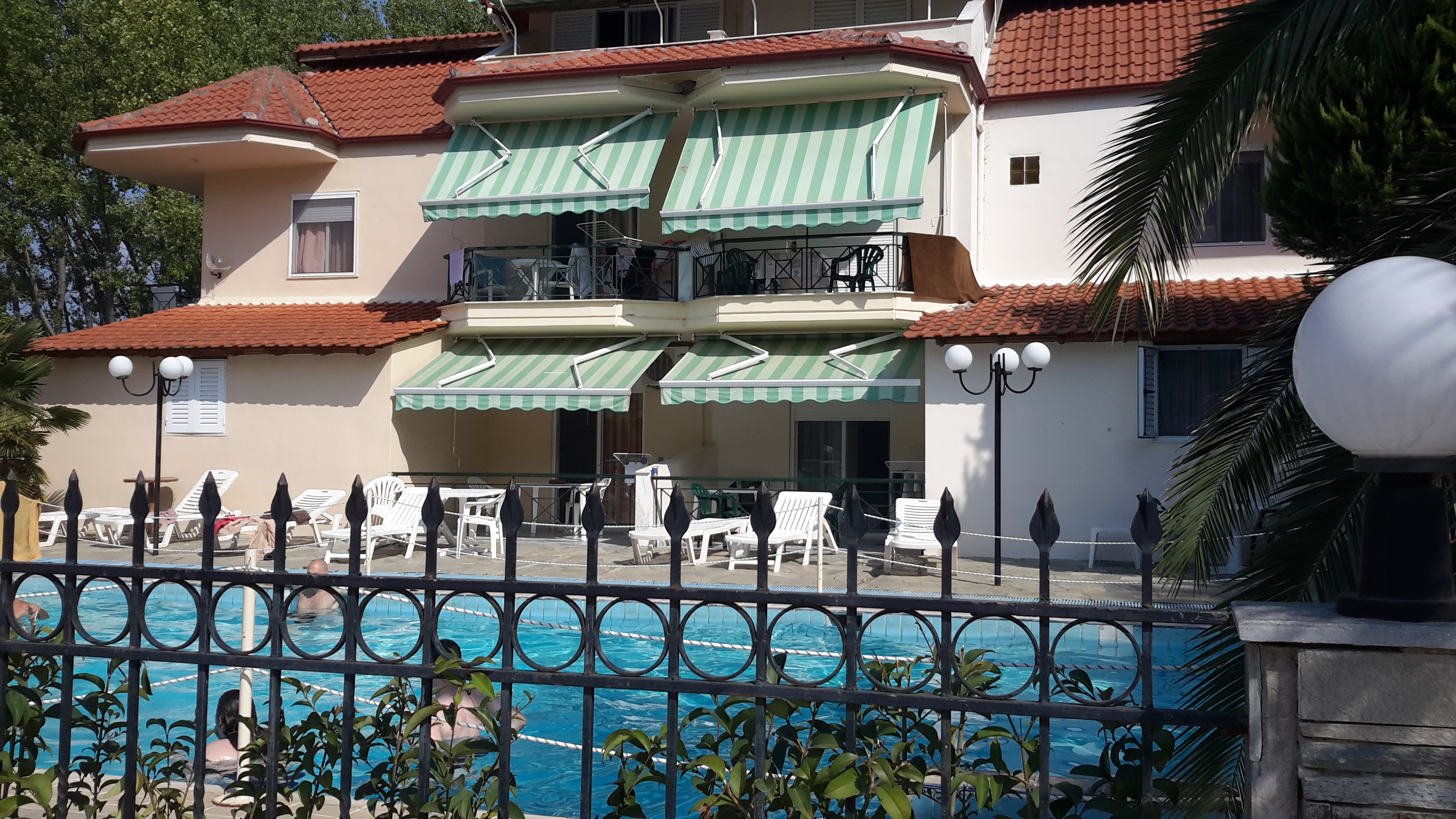 Vila Janis Rooms (Ex Alexandros Palace) thumbnail 24