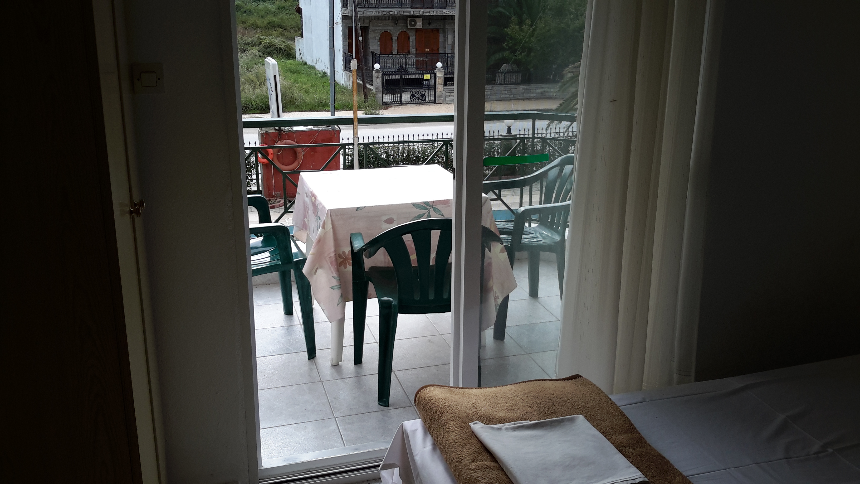 Vila Janis Rooms (Ex Alexandros Palace) thumbnail 25