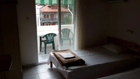 Vila Janis Rooms (Ex Alexandros Palace) - 3