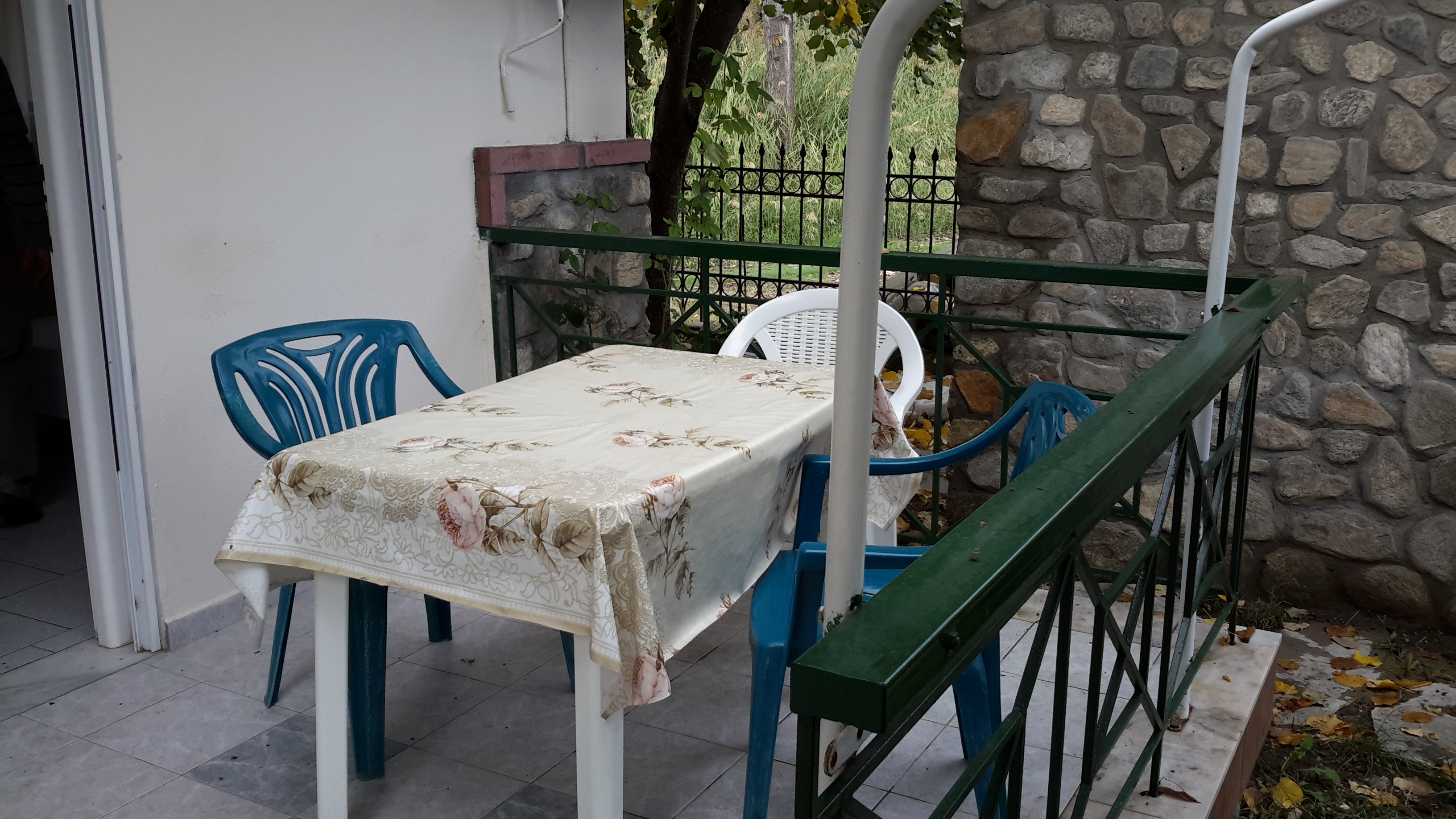 Vila Janis Rooms (Ex Alexandros Palace) thumbnail 30