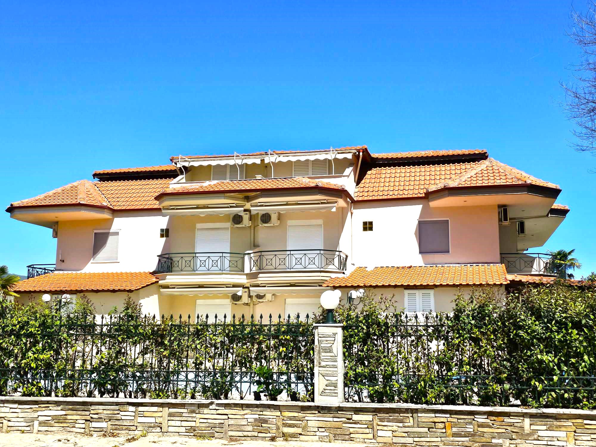 Vila Janis Rooms (Ex Alexandros Palace) thumbnail 31