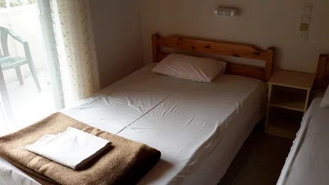 Vila Janis Rooms (Ex Alexandros Palace) - 5