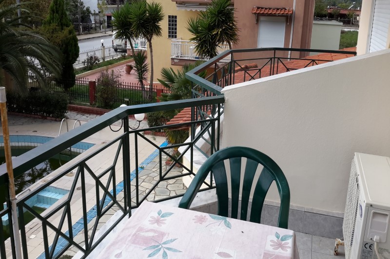 Vila Janis Rooms (ex Alexandros Palace) thumbnail 11