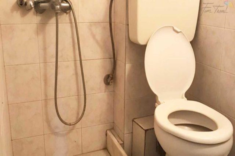 Vila Janis Rooms (ex Alexandros Palace) thumbnail 14