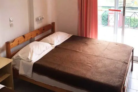 Vila Janis Rooms (ex Alexandros Palace) - 3